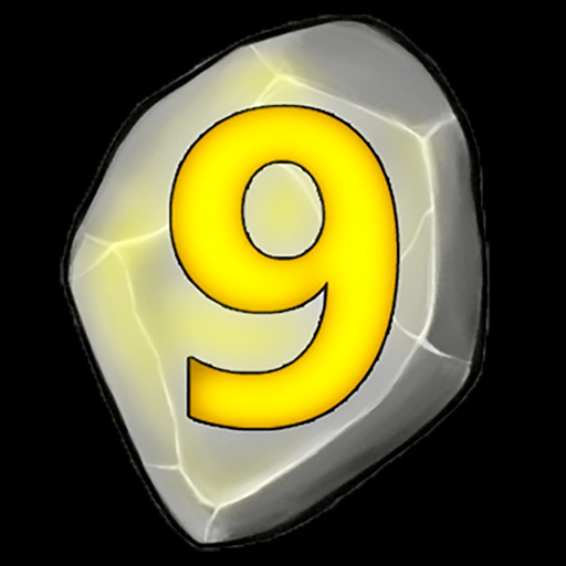 ToqyzQumalaq app icon