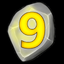 ToqyzQumalaq icon