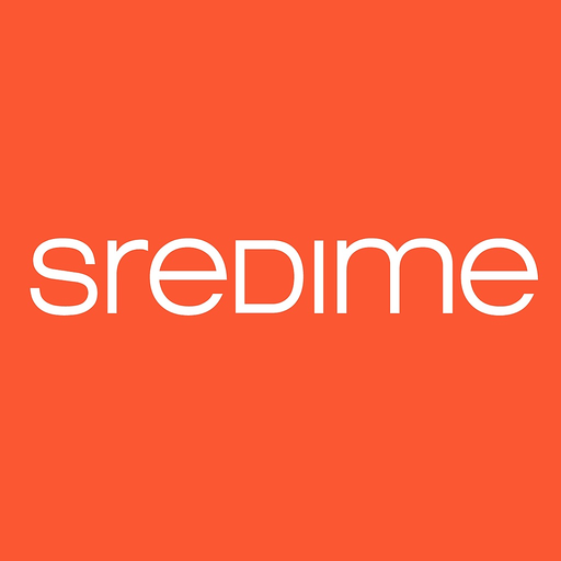 SrediMe - Rezervacije salona app icon