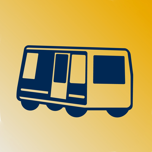Morgantown PRT Status app icon