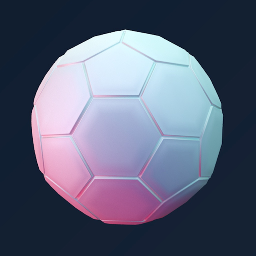 Football Quiz - Who Am I? app icon