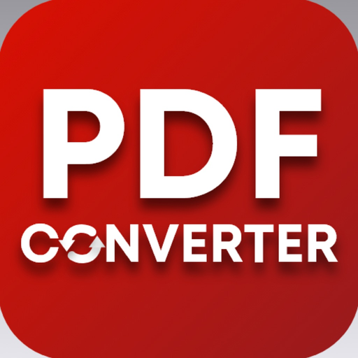 Convert PDF to Word. app icon