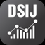 DSIJTrader icon