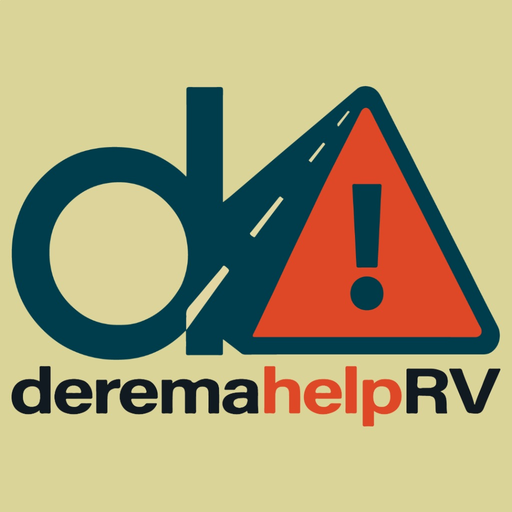 DeremaHelpRV app icon