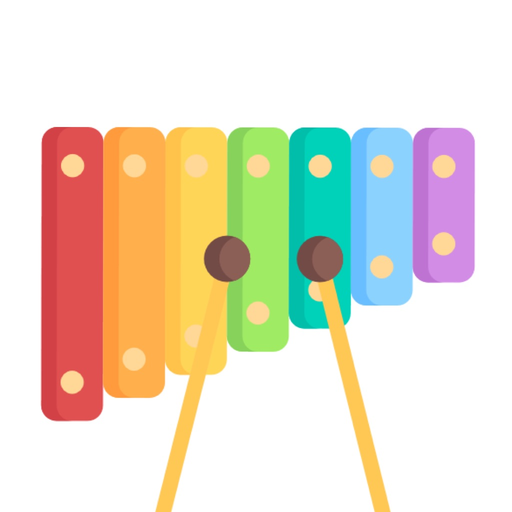 Xylophone - Play Sing Record app icon