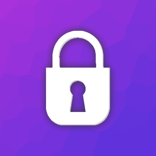 Passbook - Password Protection app icon
