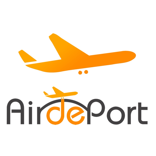 Airdeport app icon