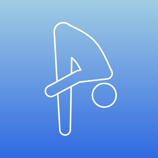 Diving Decoder app icon