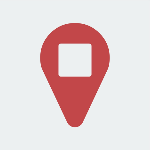 NoteMap 2 app icon