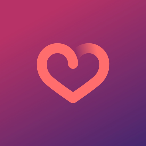 Heart Rate Monitor +++ app icon