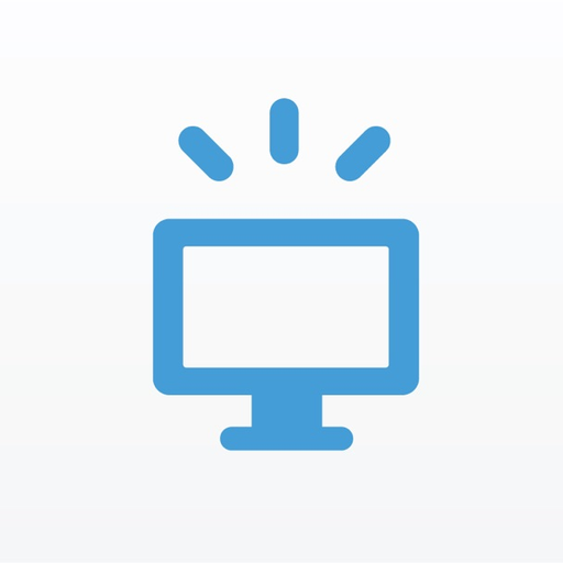 Singenuity Display app icon