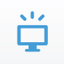 Singenuity Display icon
