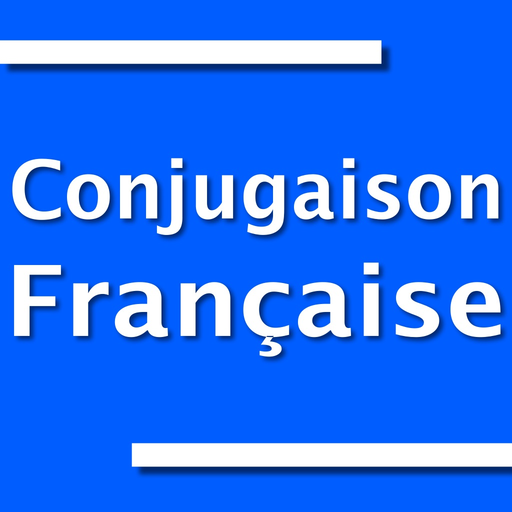 Conjugaison Française app icon