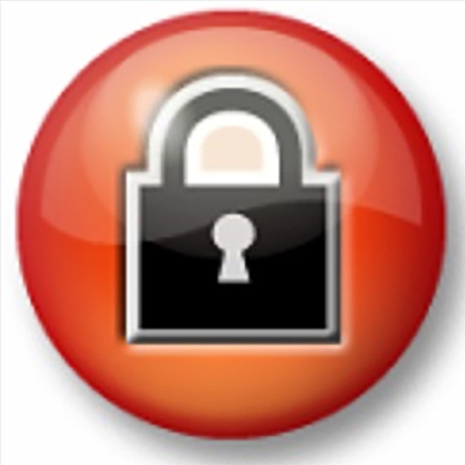 Lockmagic app icon