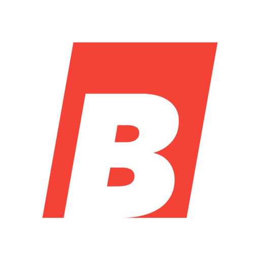 Broadway News app icon