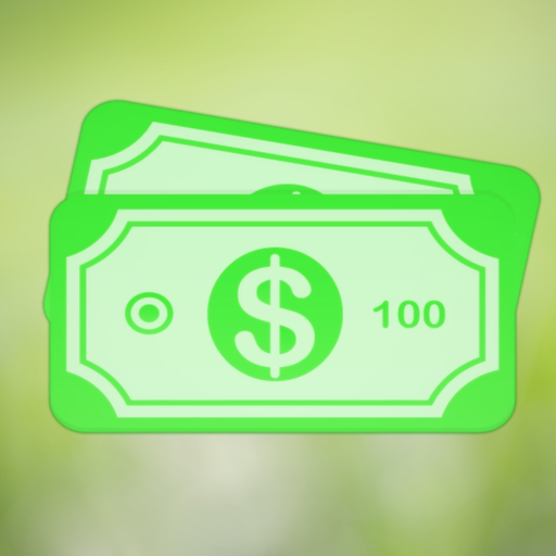 Cash Billionaire app icon
