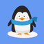 Charles: The Flappy Penguin icon