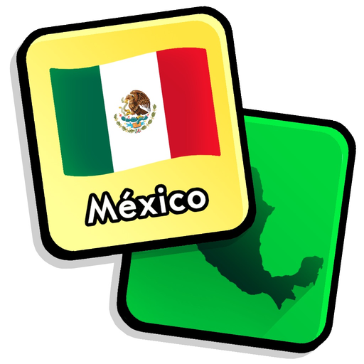 States of Mexico Quiz app icon