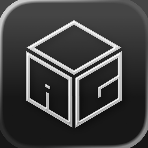 ArtGen app icon