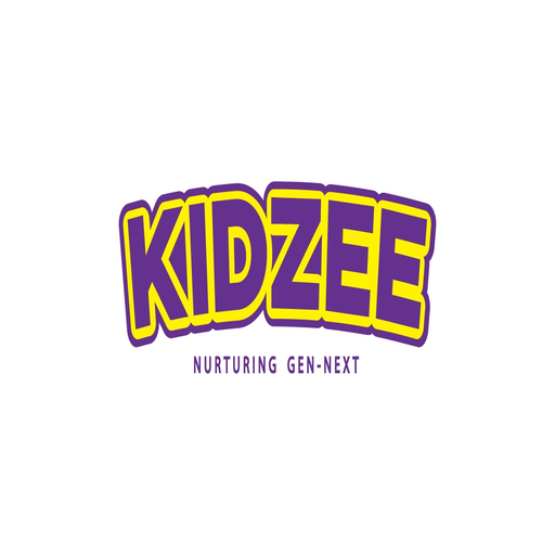 KidzeeApp app icon