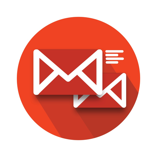 Mailx Admin app icon