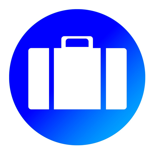 Traveler's Note Pro app icon