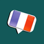 Study French icon