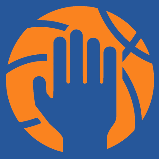 Starting5 app icon