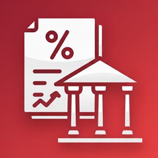 U Tax Calculator app icon