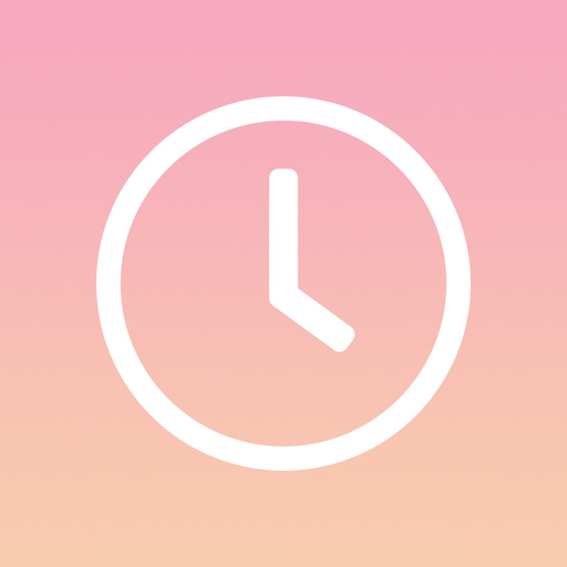 Time Tracker: Manage your time app icon