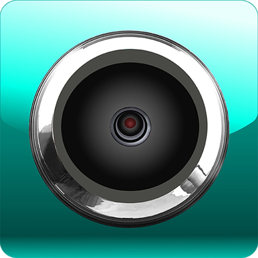 Whistler Dash Cam app icon