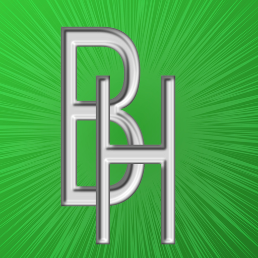 Bet Helper app icon
