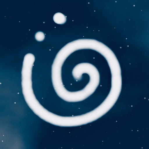 Helius' - full of life app icon
