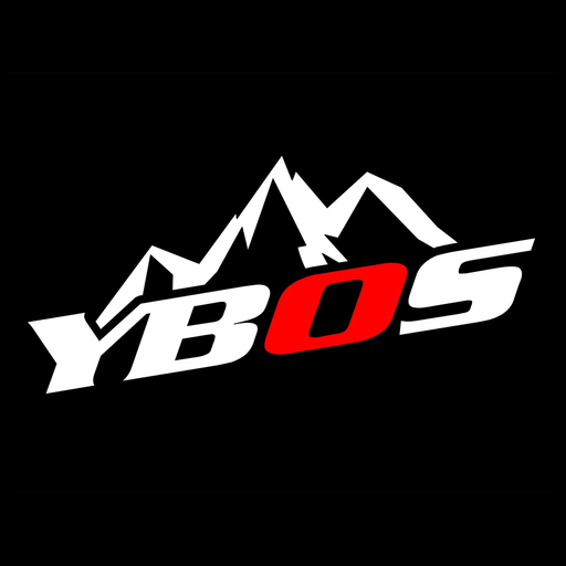 YBOS app icon