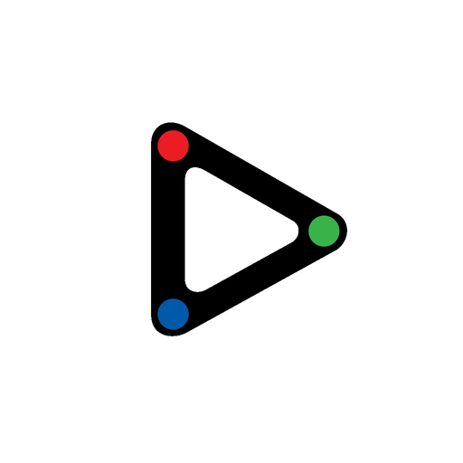 Zixi Player app icon