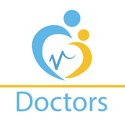 Tebcan Doctors app icon