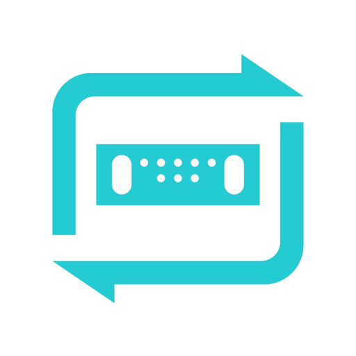 MODI Play app icon