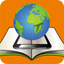 AR Planet Earth Geography icon