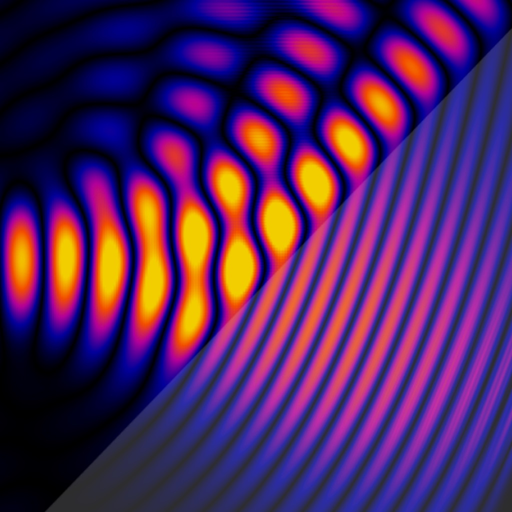 Wave Workshop app icon