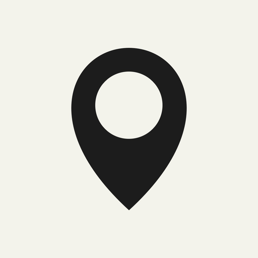 Spots: Discover Amazing Places app icon