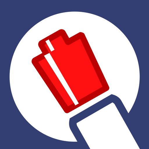 Whiteboard Draw app icon