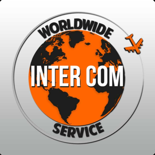Intercom WWS app icon