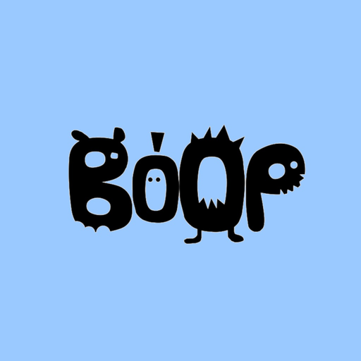 BOOP Parent and Teacher app icon