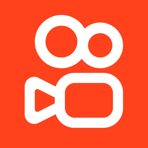 Kwai - Short Video Community app icon