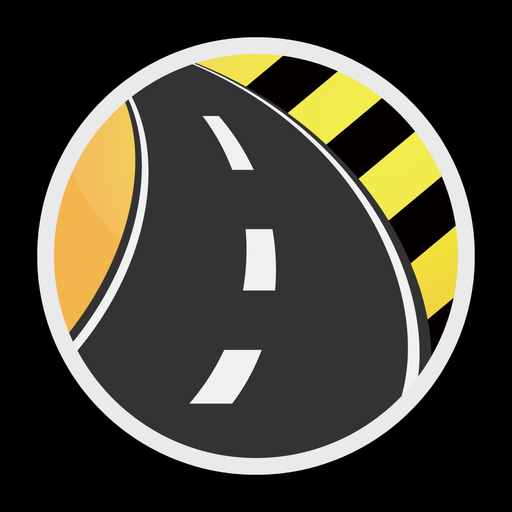 StreeCam app icon