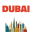 Dubai Fashion Tanah Abang icon