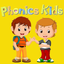 ABCD Alphabetical Order Games icon