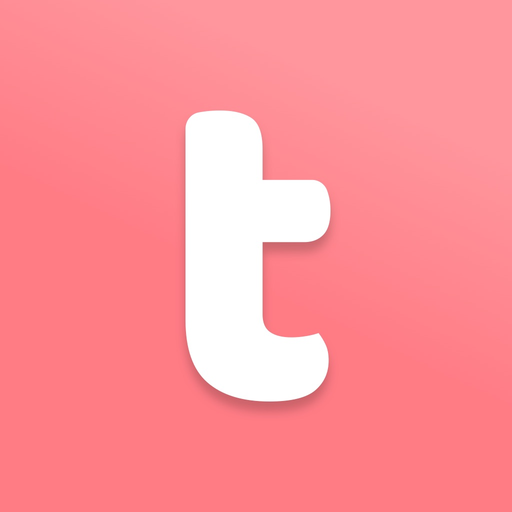 Totsie – Baby Photo Editor app icon