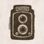 Retromo icon