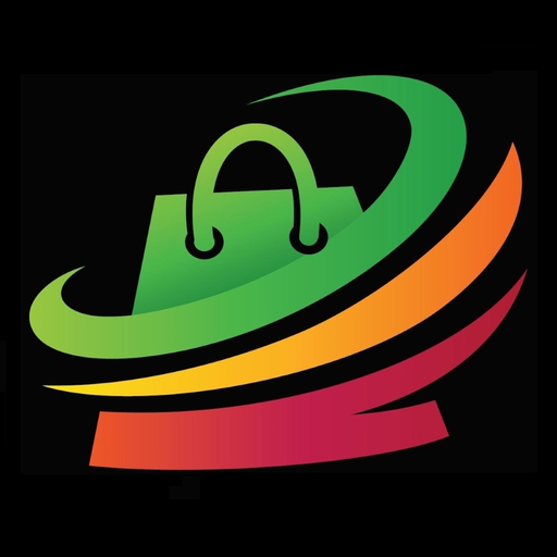 Food Market app icon